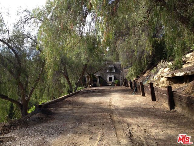 2445 Burson Road, Topanga (los Angeles), CA 90290