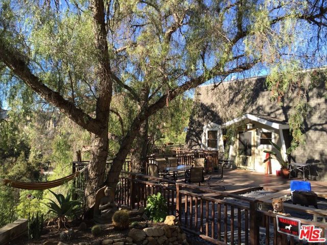 2445 Burson Road, Topanga (los Angeles), CA 90290