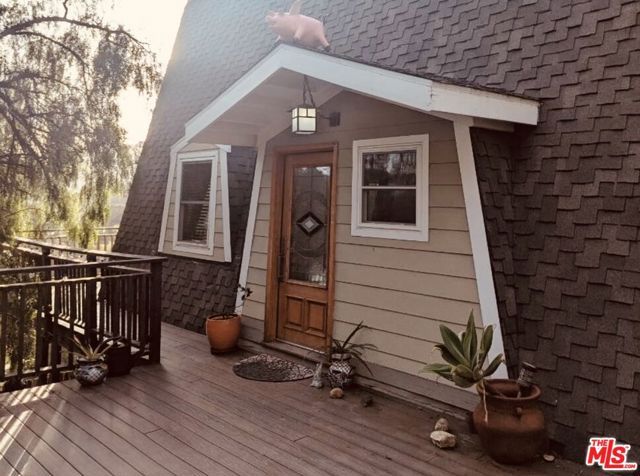 2445 Burson Road, Topanga (los Angeles), CA 90290