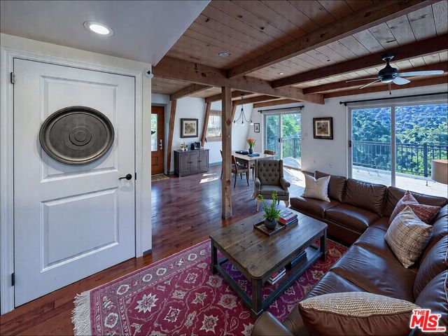 2445 Burson Road, Topanga (los Angeles), CA 90290