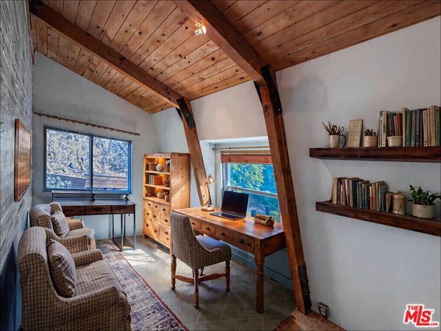 2445 Burson Road, Topanga (los Angeles), CA 90290