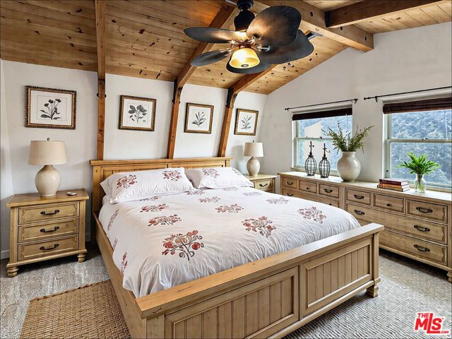 2445 Burson Road, Topanga (los Angeles), CA 90290