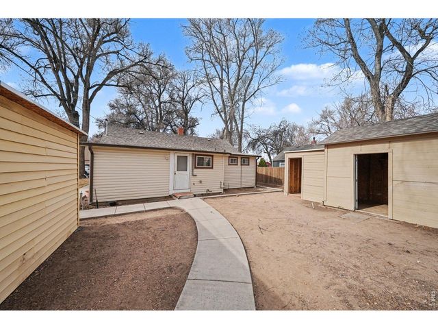 3812 Empire St, Evans, CO 80620