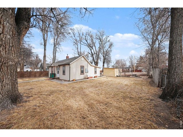 3812 Empire St, Evans, CO 80620
