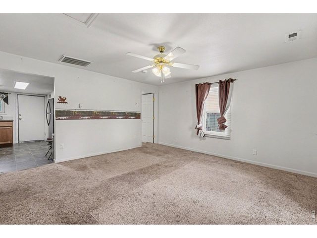 3812 Empire St, Evans, CO 80620