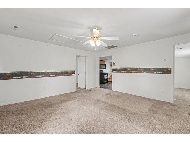 3812 Empire St, Evans, CO 80620