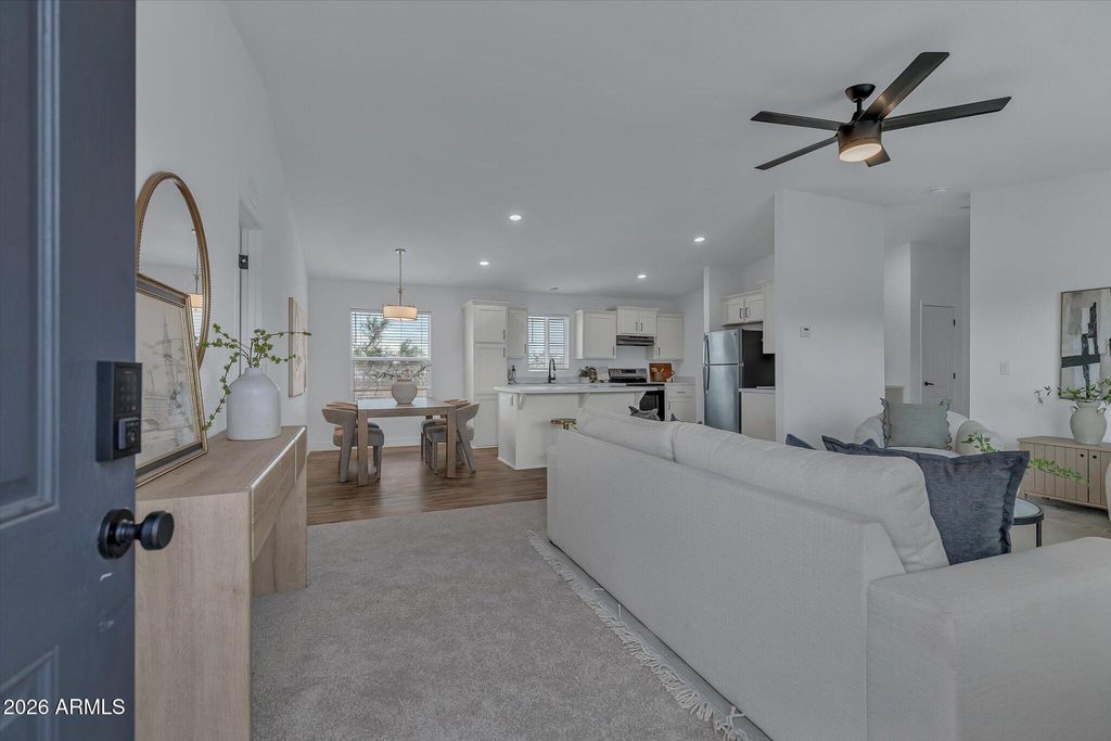 1047 W WINDSONG Street, Apache Junction, AZ 85120 — photo 4