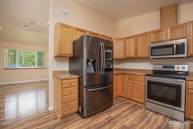 4251 N Pitman Road, Wasilla, AK 99623