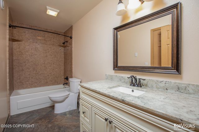 4251 N Pitman Road, Wasilla, AK 99623