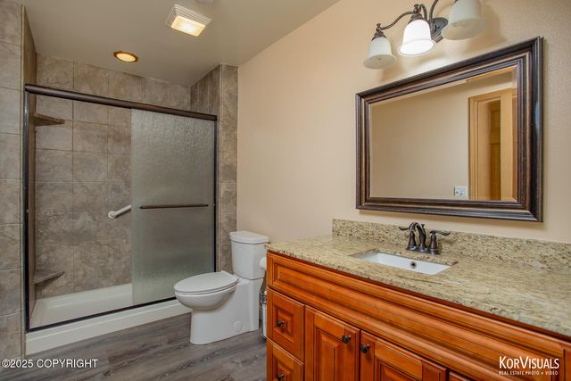 4251 N Pitman Road, Wasilla, AK 99623