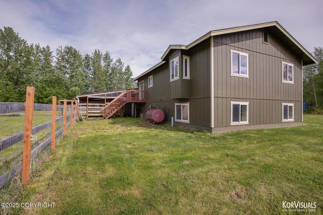4251 N Pitman Road, Wasilla, AK 99623