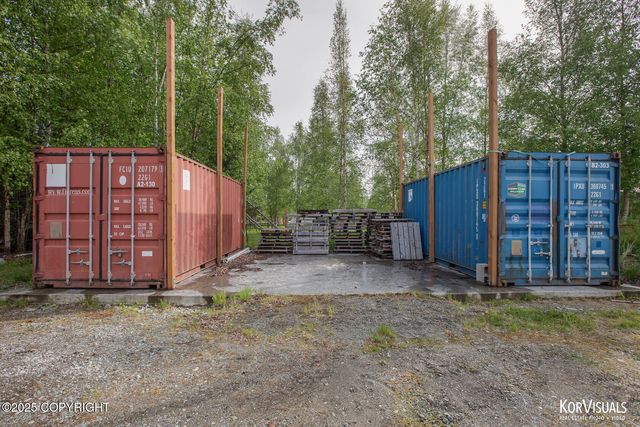 4251 N Pitman Road, Wasilla, AK 99623