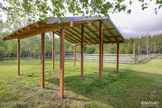 4251 N Pitman Road, Wasilla, AK 99623