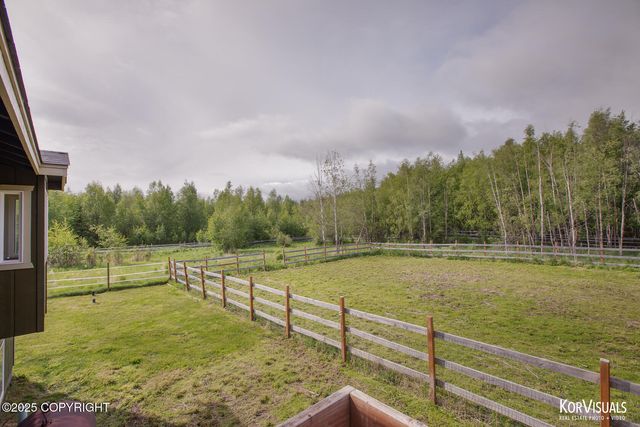 4251 N Pitman Road, Wasilla, AK 99623