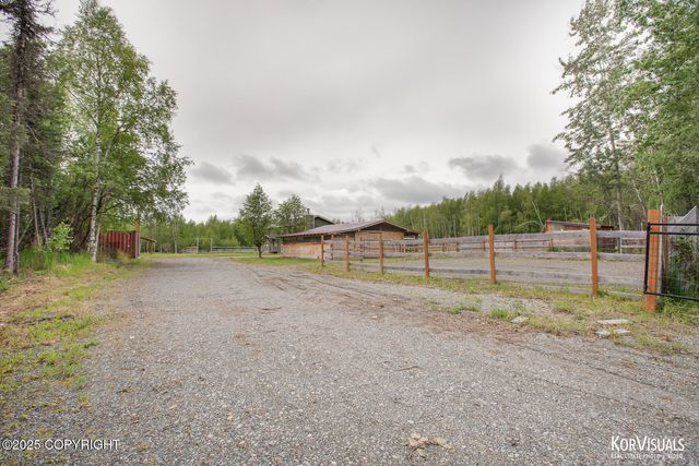 4251 N Pitman Road, Wasilla, AK 99623