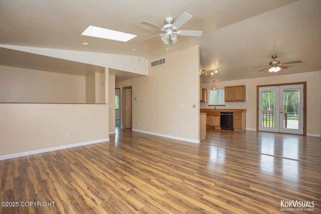4251 N Pitman Road, Wasilla, AK 99623