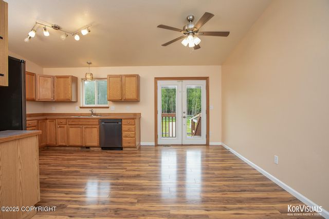4251 N Pitman Road, Wasilla, AK 99623