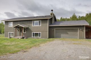 4251 N Pitman Road, Wasilla, AK 99623