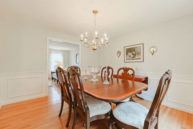 15 Tilting Rock Rd, Wrentham, MA 02093