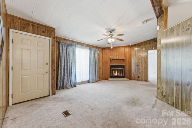 1200 Barkers Creek Road, Whittier, NC 28789