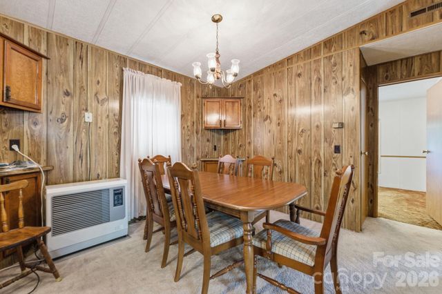 1200 Barkers Creek Road, Whittier, NC 28789