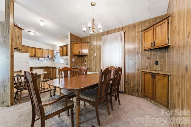 1200 Barkers Creek Road, Whittier, NC 28789