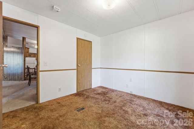 1200 Barkers Creek Road, Whittier, NC 28789