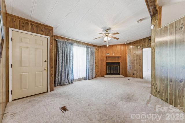 1200 Barkers Creek Road, Whittier, NC 28789