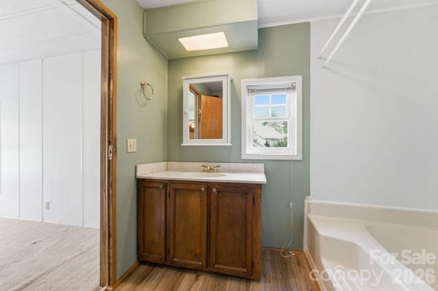1200 Barkers Creek Road, Whittier, NC 28789