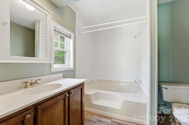1200 Barkers Creek Road, Whittier, NC 28789