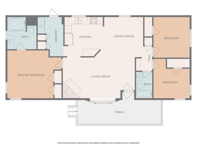 1200 Barkers Creek Road, Whittier, NC 28789