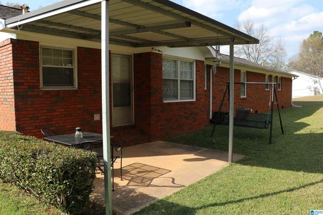 108 OAK ROAD, Anniston, AL 36206