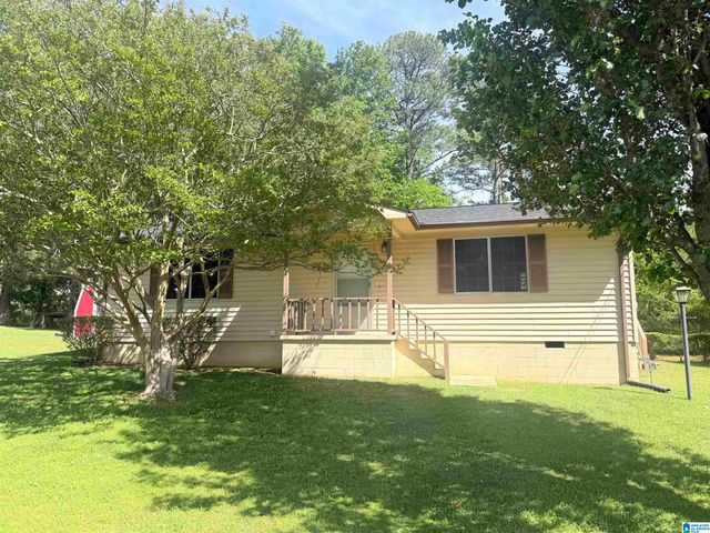 108 OAK ROAD, Anniston, AL 36206