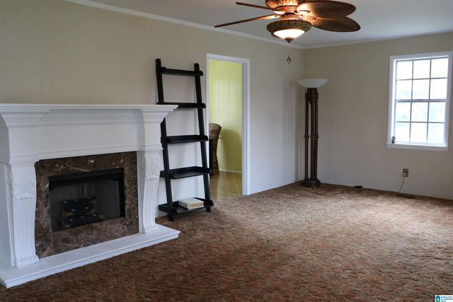 108 OAK ROAD, Anniston, AL 36206