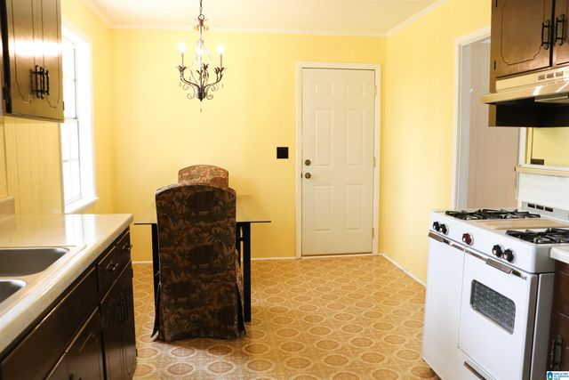 108 OAK ROAD, Anniston, AL 36206