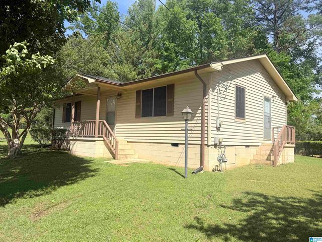 108 OAK ROAD, Anniston, AL 36206
