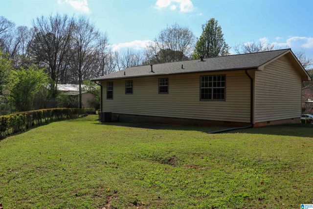 108 OAK ROAD, Anniston, AL 36206
