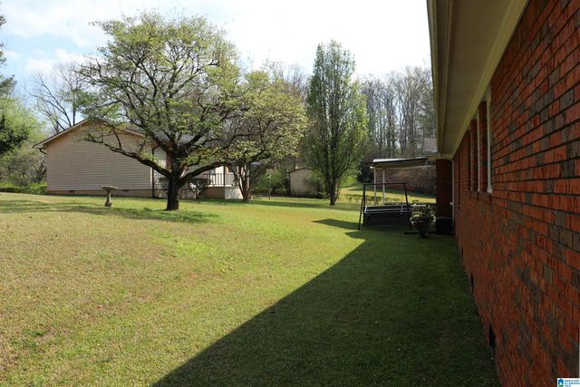 108 OAK ROAD, Anniston, AL 36206