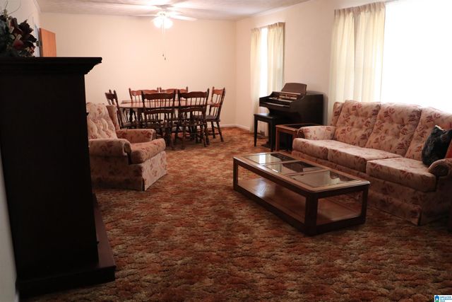 108 OAK ROAD, Anniston, AL 36206