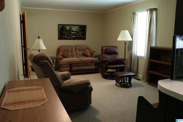 108 OAK ROAD, Anniston, AL 36206