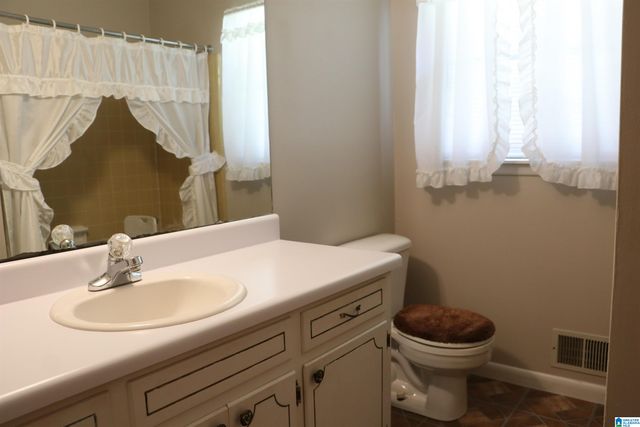 108 OAK ROAD, Anniston, AL 36206