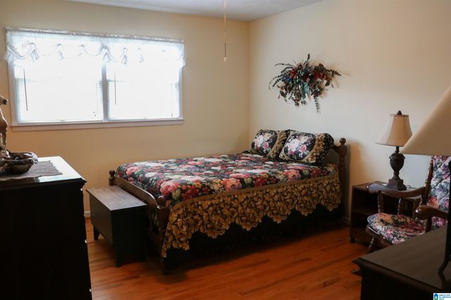 108 OAK ROAD, Anniston, AL 36206