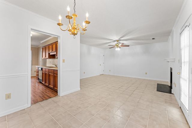 40 Wood Pointe Drive, Greenville, SC 29615