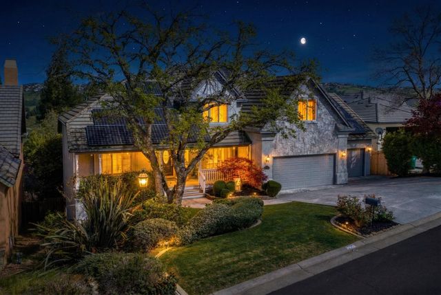 3177 Warren Ln, El Dorado Hills, CA 95762