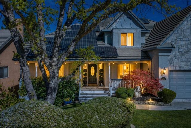 3177 Warren Ln, El Dorado Hills, CA 95762