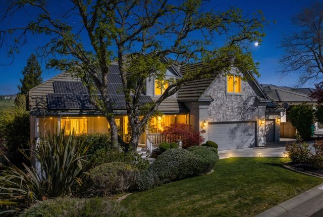 3177 Warren Ln, El Dorado Hills, CA 95762