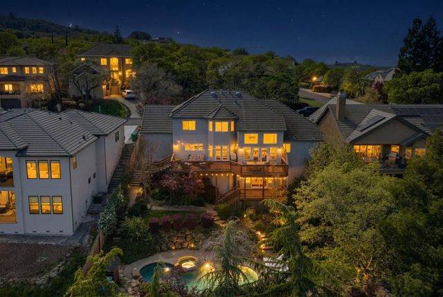 3177 Warren Ln, El Dorado Hills, CA 95762