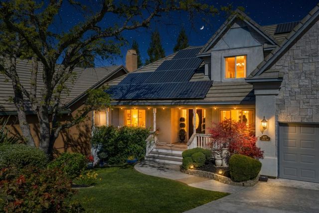 3177 Warren Ln, El Dorado Hills, CA 95762