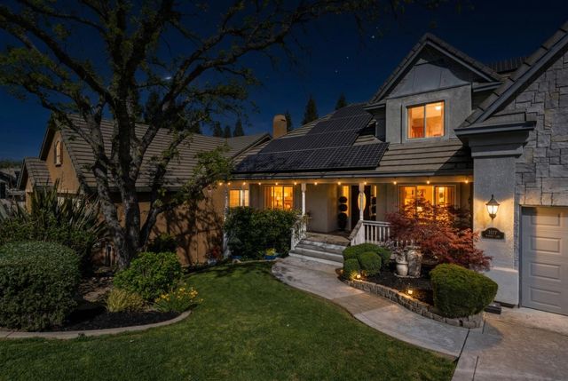 3177 Warren Ln, El Dorado Hills, CA 95762