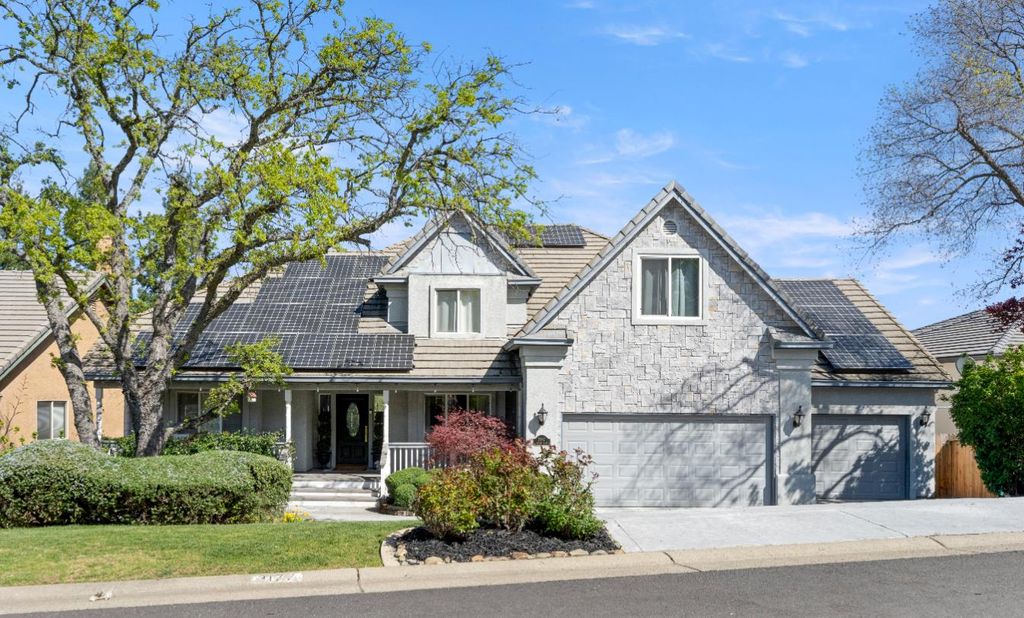 3177 Warren Ln, El Dorado Hills, CA 95762